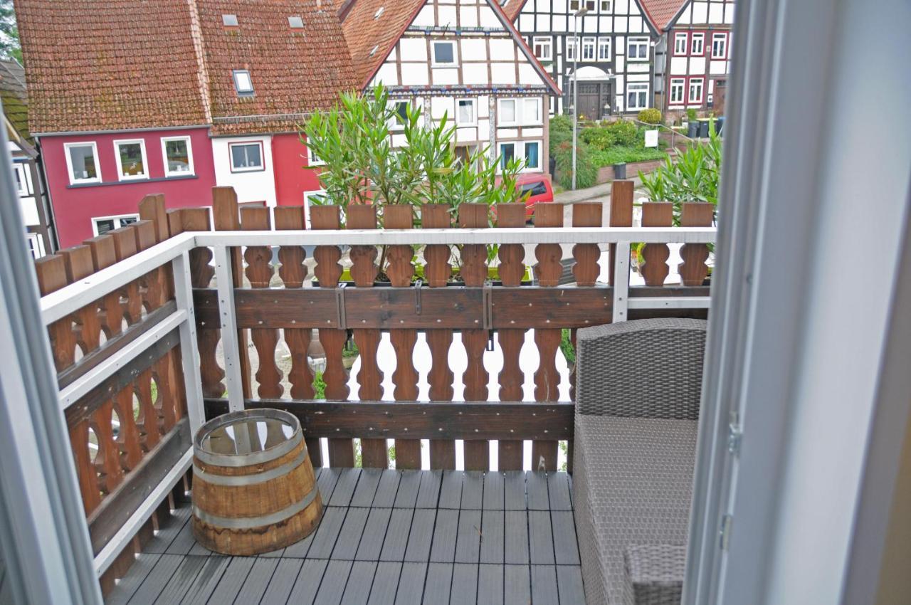 Hotel Wirtshaus Am Niederntor Blomberg (North Rhine-Westphalia)