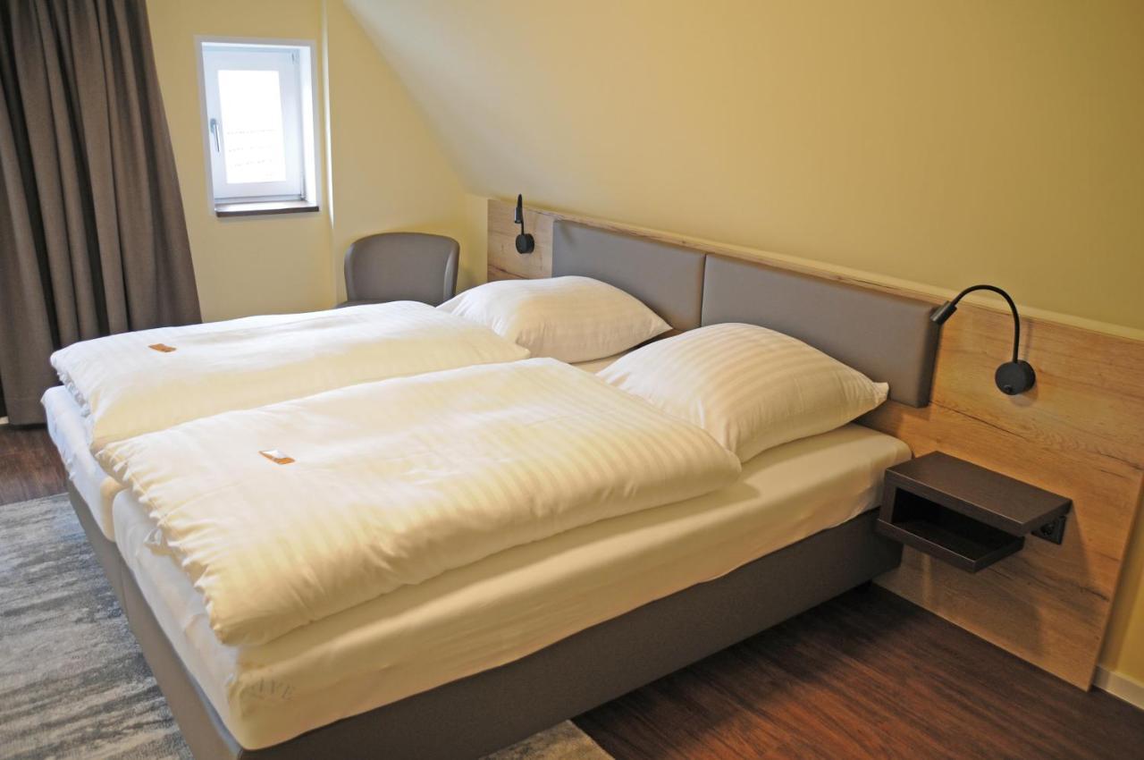 Hotel Wirtshaus Am Niederntor *